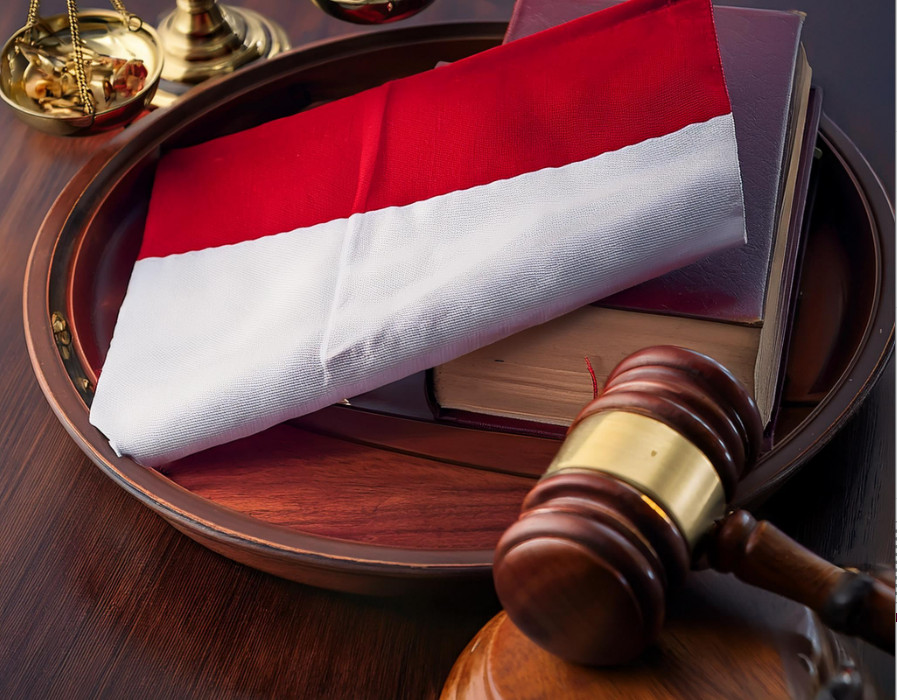 Pengantar Ilmu Hukum, Fondasi Teori dan Praktik dalam Sistem Hukum Indonesia
