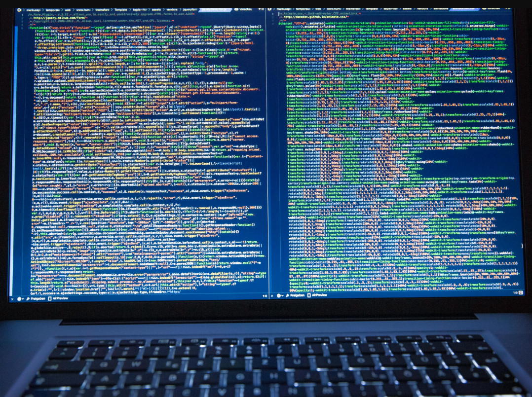 Hukum Perdata dan Big Data, Menyikapi Tantangan Privasi dan Keamanan